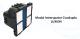 Modul Intrerupator Cvadruplu din Silicon cu Touch LUXION SmartElectro IntelligentHouse