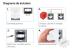 Intrerupator Simplu Cap Scara/Cruce cu Touch din Sticla LUXION, Serie A SmartElectro IntelligentHouse