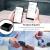 Telecomanda LUXION cu Wi-Fi si Control IR, RF SmartElectro IntelligentHouse