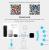 Telecomanda LUXION cu Wi-Fi si Control IR, RF SmartElectro IntelligentHouse