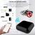 Telecomanda LUXION cu Wi-Fi si Control IR, RF SmartElectro IntelligentHouse