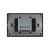 Intrerupator Dublu Cap Scara / Cruce cu Touch LIVOLO din Sticla – Standard Italian SmartElectro IntelligentHouse