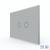 Intrerupator Dublu Cap Scara / Cruce Wireless cu Touch LIVOLO din Sticla – Standard Italian SmartElectro IntelligentHouse
