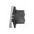 Modul Intrerupator Simplu Mecanic 1M LUXION SmartElectro IntelligentHouse