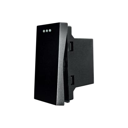 Modul Intrerupator Simplu Mecanic 1M LUXION SmartElectro IntelligentHouse