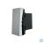 Modul Intrerupator Simplu Cap Scara Mecanic 1M LUXION SmartElectro IntelligentHouse