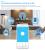 Priza inteligenta RedSun RS-SC71, monitorizare de energie, compatibil Alexa, Control de pe telefonul mobil SmartElectro IntelligentHouse