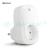 Priza inteligenta RedSun RS-S171, monitorizare de energie, compatibil Alexa, Control de pe telefonul mobil SmartElectro IntelligentHouse