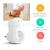 Priza inteligenta RedSun RS-S171, monitorizare de energie, compatibil Alexa, Control de pe telefonul mobil SmartElectro IntelligentHouse