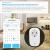 Priza inteligenta RedSun RS-S171, monitorizare de energie, compatibil Alexa, Control de pe telefonul mobil SmartElectro IntelligentHouse