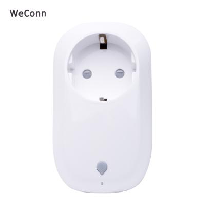 Priza inteligenta RedSun RS-S171, monitorizare de energie, compatibil Alexa, Control de pe telefonul mobil SmartElectro IntelligentHouse