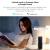 Bec inteligent LED LUXION Wi-Fi + Bluetooth, E27, 9W, RGBCW, Dimabil, Aplicatie SmartElectro IntelligentHouse