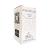 Bec inteligent LED LUXION Wi-Fi + Bluetooth, E27, 9W, RGBCW, Dimabil, Aplicatie SmartElectro IntelligentHouse