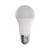 Bec inteligent LED LUXION Wi-Fi + Bluetooth, E27, 9W, RGBCW, Dimabil, Aplicatie SmartElectro IntelligentHouse
