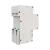 Siguranta automata Wi-Fi LUXION, 63A 2 Poli (1P+N), Monitorizare consum, Control aplicatie SmartElectro IntelligentHouse