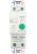 Siguranta automata Wi-Fi LUXION, 63A 2 Poli (1P+N), Monitorizare consum, Control aplicatie SmartElectro IntelligentHouse
