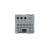 Modul termostat LIVOLO pentru sisteme de incalzire electrice, protocol ZigBee EC SmartElectro IntelligentHouse