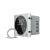Modul termostat LIVOLO pentru sisteme de incalzire electrice, protocol ZigBee EC SmartElectro IntelligentHouse