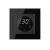 Termostat LIVOLO pentru sisteme de incalzire electrice, protocol ZigBee EC SmartElectro IntelligentHouse