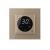 Termostat LIVOLO pentru sisteme de incalzire electrice, protocol ZigBee EC SmartElectro IntelligentHouse