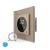Termostat LIVOLO pentru sisteme de incalzire electrice, protocol ZigBee EC SmartElectro IntelligentHouse