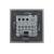 Termostat LIVOLO pentru sisteme de incalzire electrice, protocol ZigBee EC SmartElectro IntelligentHouse
