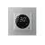 Termostat LIVOLO pentru sisteme de incalzire electrice, protocol ZigBee EC SmartElectro IntelligentHouse