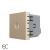 Modul Intrerupator Simplu cu Protocol Zigbee EC si Touch LIVOLO SmartElectro IntelligentHouse