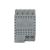 Modul Intrerupator Triplu cu Touch LIVOLO, protocol ZigBee EC - standard Italian SmartElectro IntelligentHouse