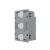 Modul Intrerupator Triplu Cap Scara / Cruce cu Touch LIVOLO, protocol ZigBee EC - standard Italian SmartElectro IntelligentHouse