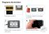 Modul Intrerupator Triplu Cap Scara / Cruce cu Touch LIVOLO, protocol ZigBee EC - standard Italian SmartElectro IntelligentHouse
