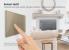 Modul Intrerupator Triplu Cap Scara / Cruce cu Touch LIVOLO, protocol ZigBee EC - standard Italian SmartElectro IntelligentHouse