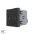 Modul Intrerupator Dublu cu Protocol Zigbee EC si Touch LIVOLO SmartElectro IntelligentHouse