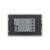 Intrerupator Triplu Cap Scara / Cruce cu Touch LIVOLO din Sticla, Standard Italian - protocol ZigBee EC SmartElectro IntelligentHouse