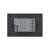 Intrerupator Triplu Cap Scara / Cruce cu Touch LIVOLO din Sticla, Standard Italian - protocol ZigBee EC SmartElectro IntelligentHouse