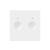 Modul Intrerupator Dublu Cap Scara / Cruce cu Touch LIVOLO - Protocol Zigbee EC SmartElectro IntelligentHouse