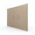 Intrerupator Dublu cu Touch LIVOLO din Sticla – Standard Italian SmartElectro IntelligentHouse