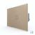 Intrerupator Simplu Cap Scara / Cruce cu Touch LIVOLO din Sticla, Standard Italian SmartElectro IntelligentHouse