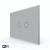 Intrerupator Dublu Wi-Fi cu Touch LIVOLO din Sticla – Standard Italian SmartElectro IntelligentHouse