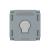 Modul Intrerupator Simplu cu Revenire, Contact Uscat si 12/24V cu Touch LIVOLO - Serie Noua SmartElectro IntelligentHouse