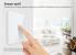 Modul Intrerupator Simplu cu Revenire, Contact Uscat si 12/24V cu Touch LIVOLO - Serie Noua SmartElectro IntelligentHouse