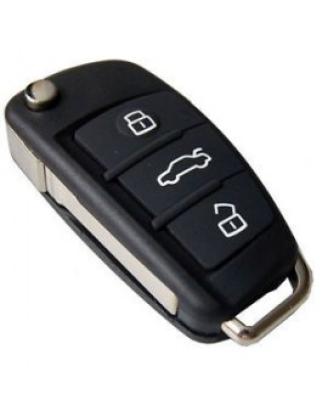 CHEIE BRICEAG COMPLETA AUDI A3 434MHz MQB 8V0837220 AutoProtect KeyCars
