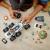 LEGO Rover de explorare si viata extraterestra Quality Brand