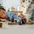 LEGO Rover de explorare si viata extraterestra Quality Brand