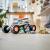 LEGO Rover de explorare si viata extraterestra Quality Brand