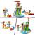 LEGO Scuter acvatic pe litoral Quality Brand