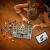 LEGO Conacul Malfoy Quality Brand
