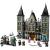 LEGO Conacul Malfoy Quality Brand