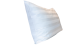 Fata de perna Domine din bumbac damasc - 60 x 60 cm Relax KipRoom