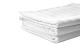 Cearceaf de pat din bumbac damasc, cu elastic, 220 x 260 cm Relax KipRoom